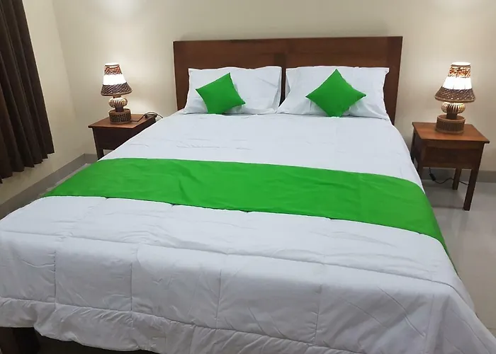 Gusti Room