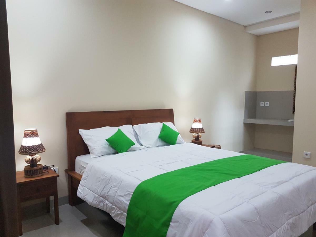 Gusti Homestay Ubud (Bali)