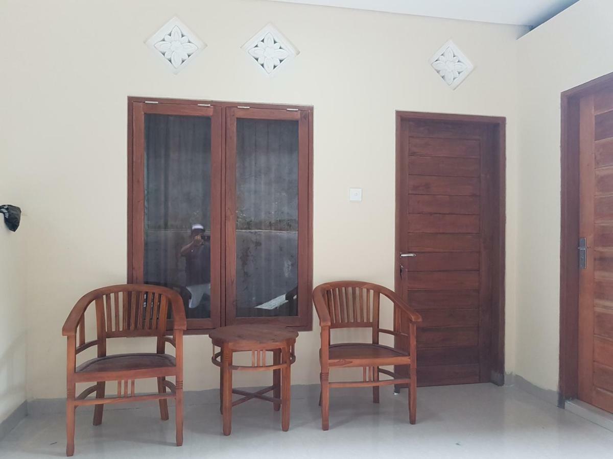 Gusti Homestay Ubud (Bali)