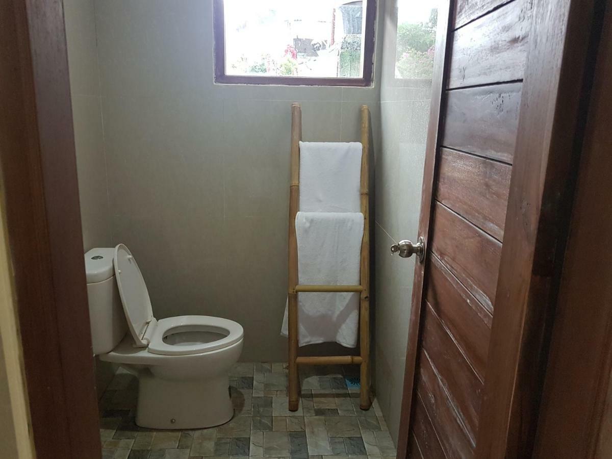 Gusti Homestay